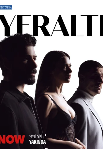 Под землей 2 сезон 1-16, 17 серия турецкий сериал на русском языке бесплатно смотреть все серии